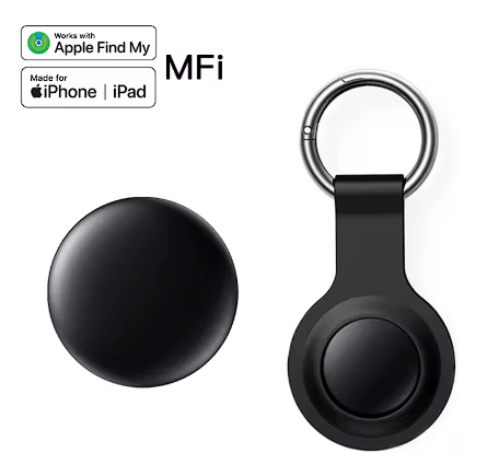 Localizador inteligente AirTag